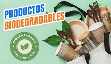 Img [¿PRODUCTOS BIODEGRADABLES?]
